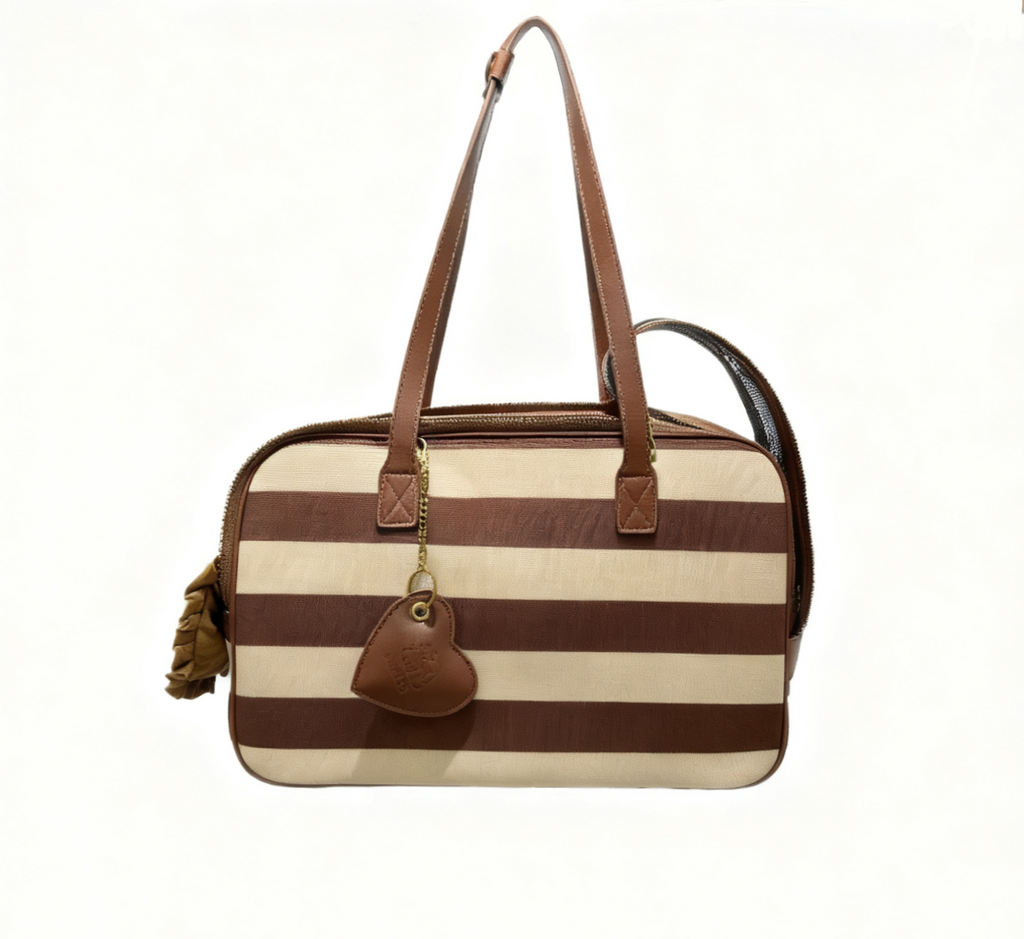 Miu-style Pet Bag