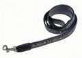 Tweed woven Leash