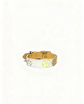 Monogram Collar