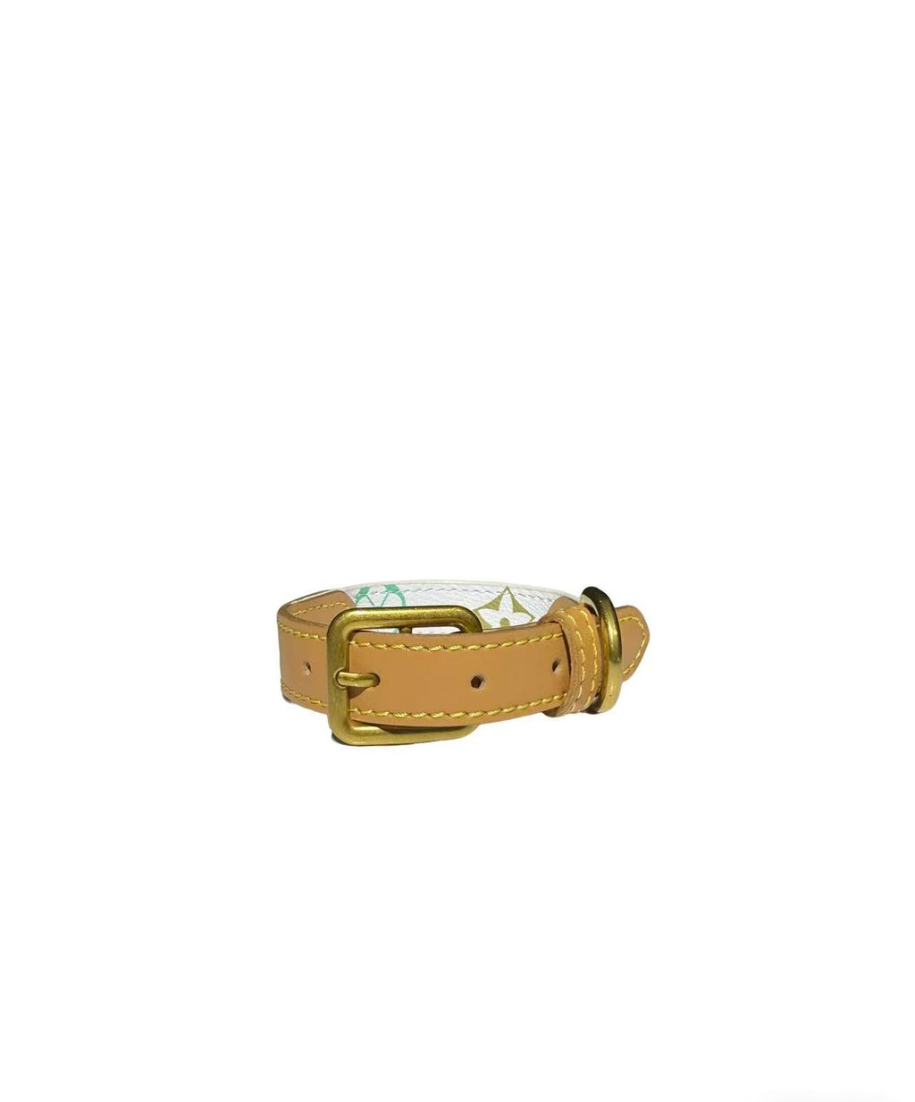 Monogram Collar