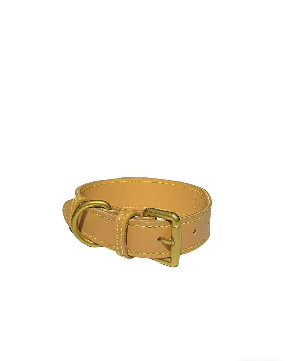 Monogram Collar