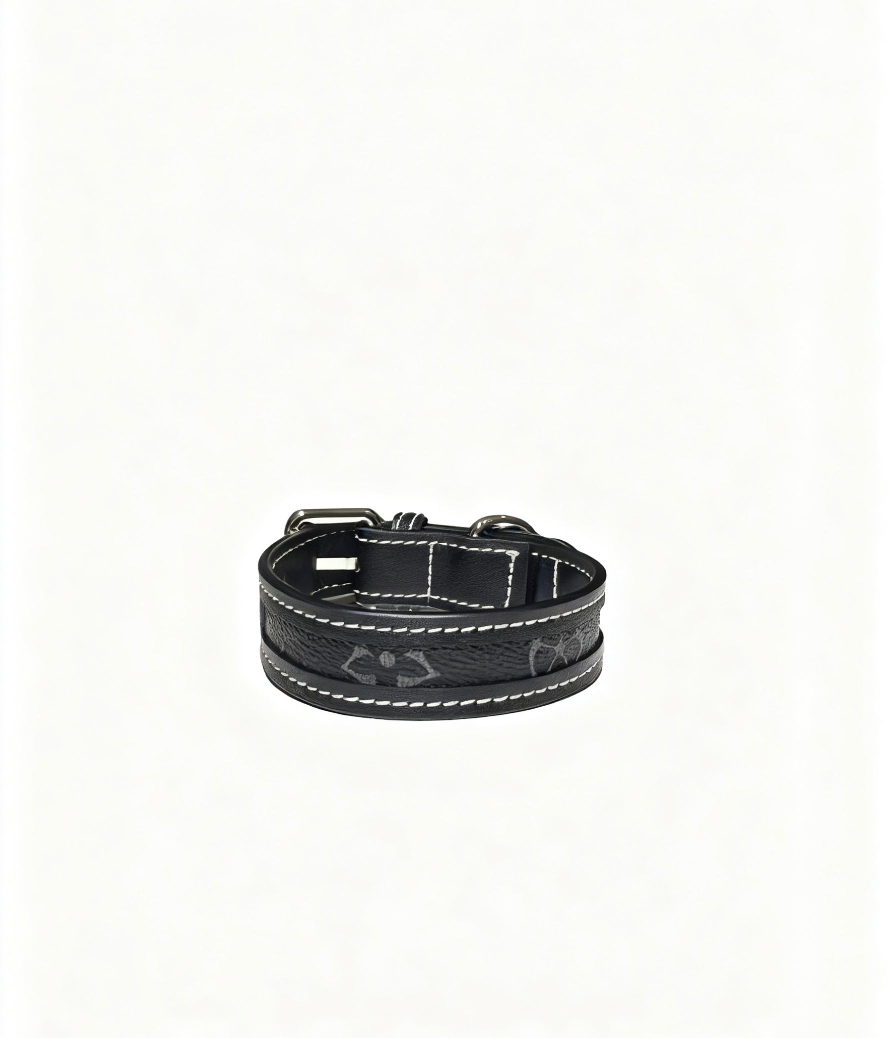 Monogram Collar