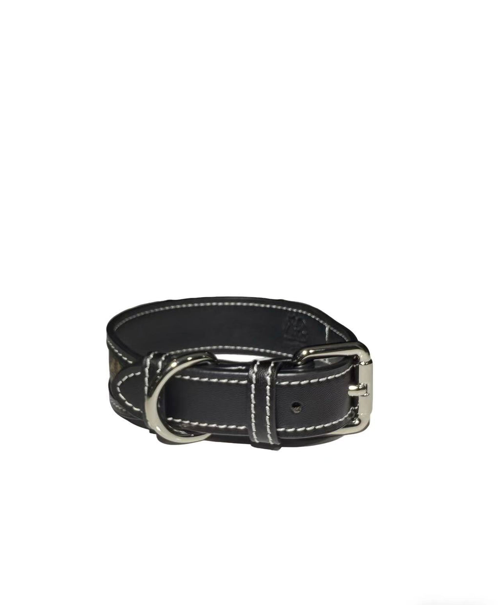 Monogram Collar