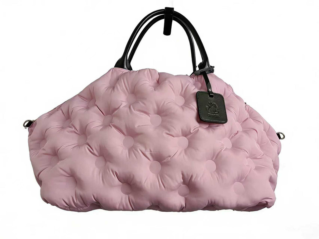 Pet Car Cloud Bag