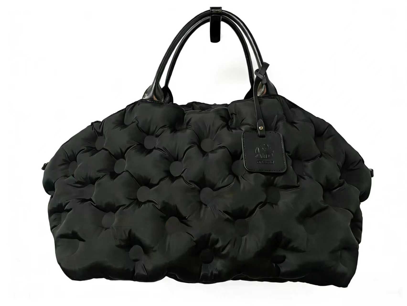 Pet Car Cloud Bag