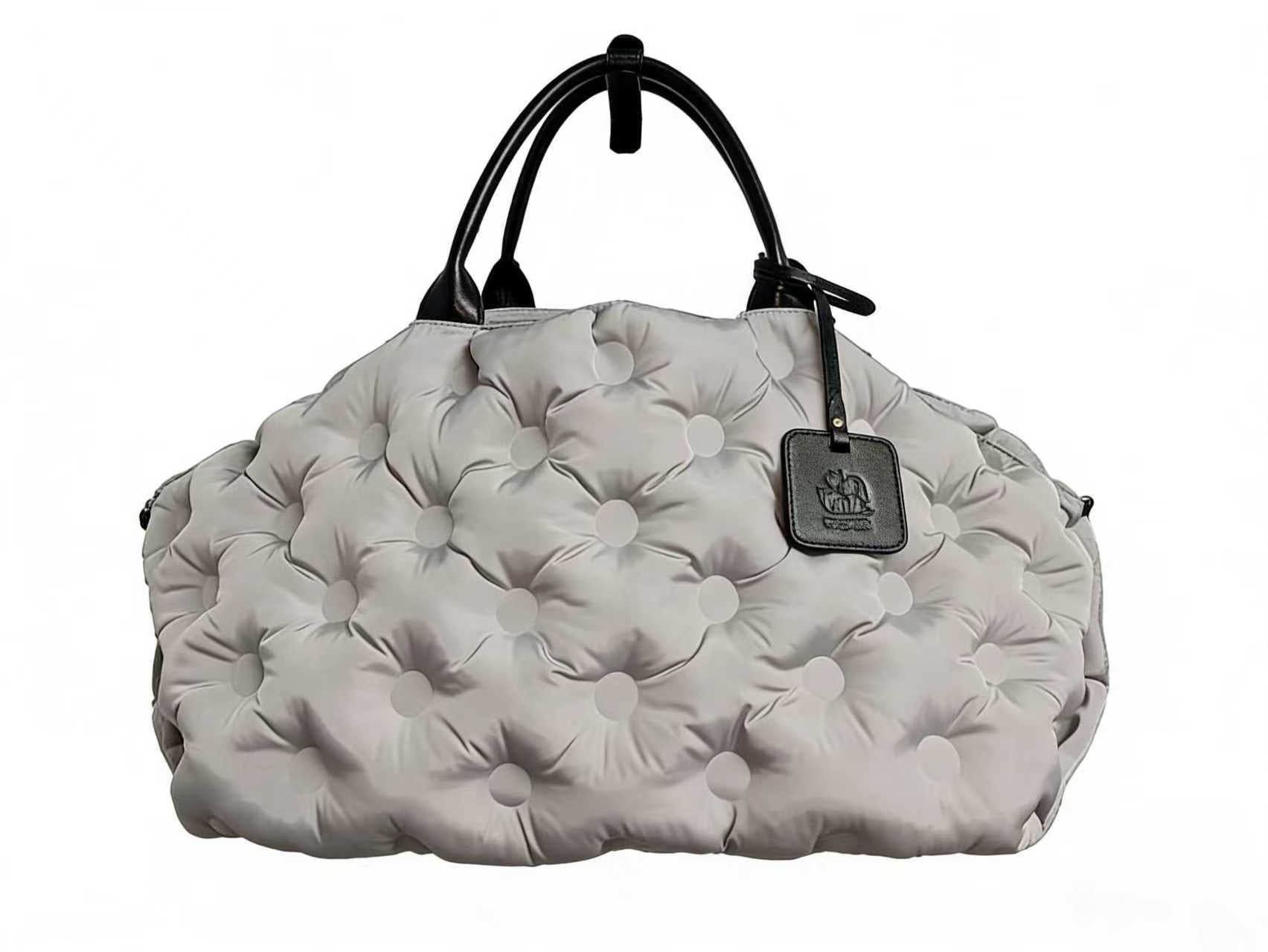 Pet Car Cloud Bag