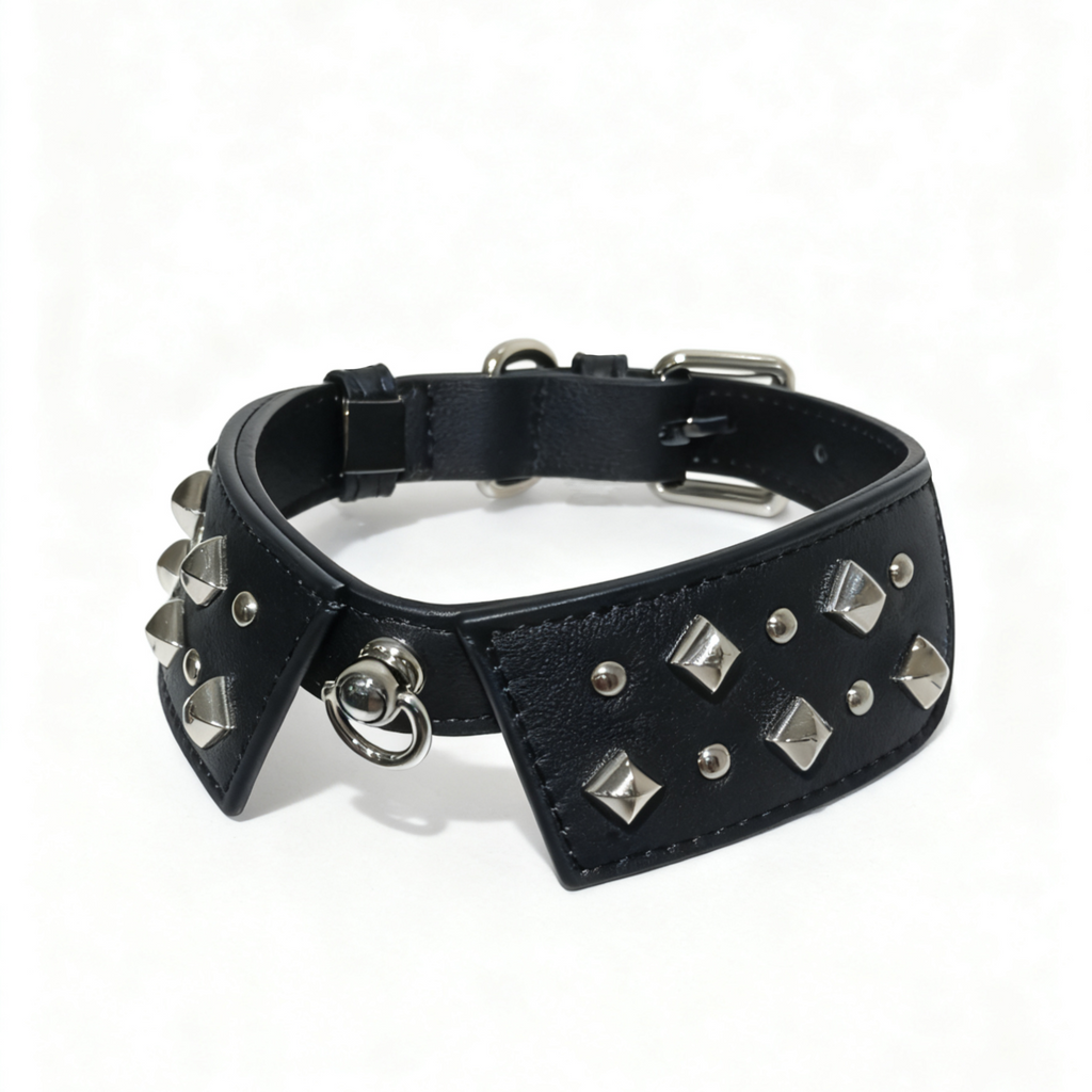 Rivet Collar