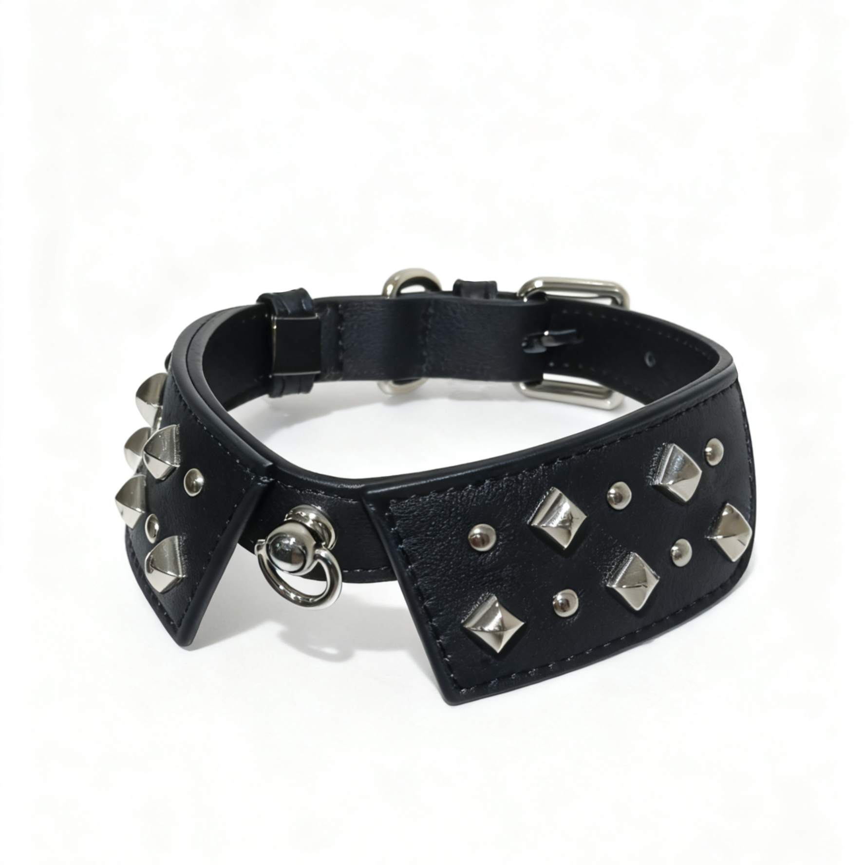 Rivet Collar