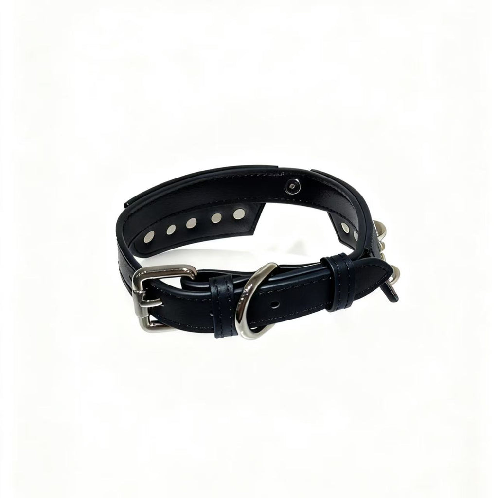 Rivet Collar