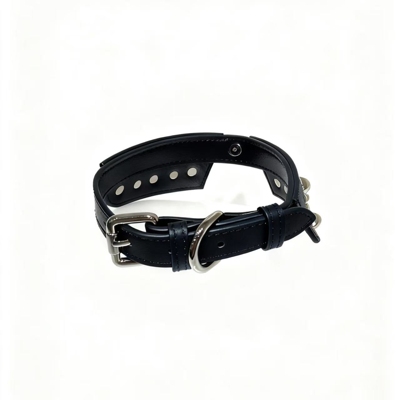 Rivet Collar
