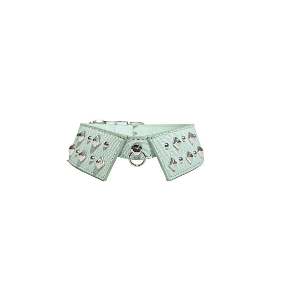 Rivet Collar