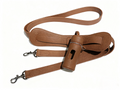 Grain Genuine Leather Haute Couture Leash