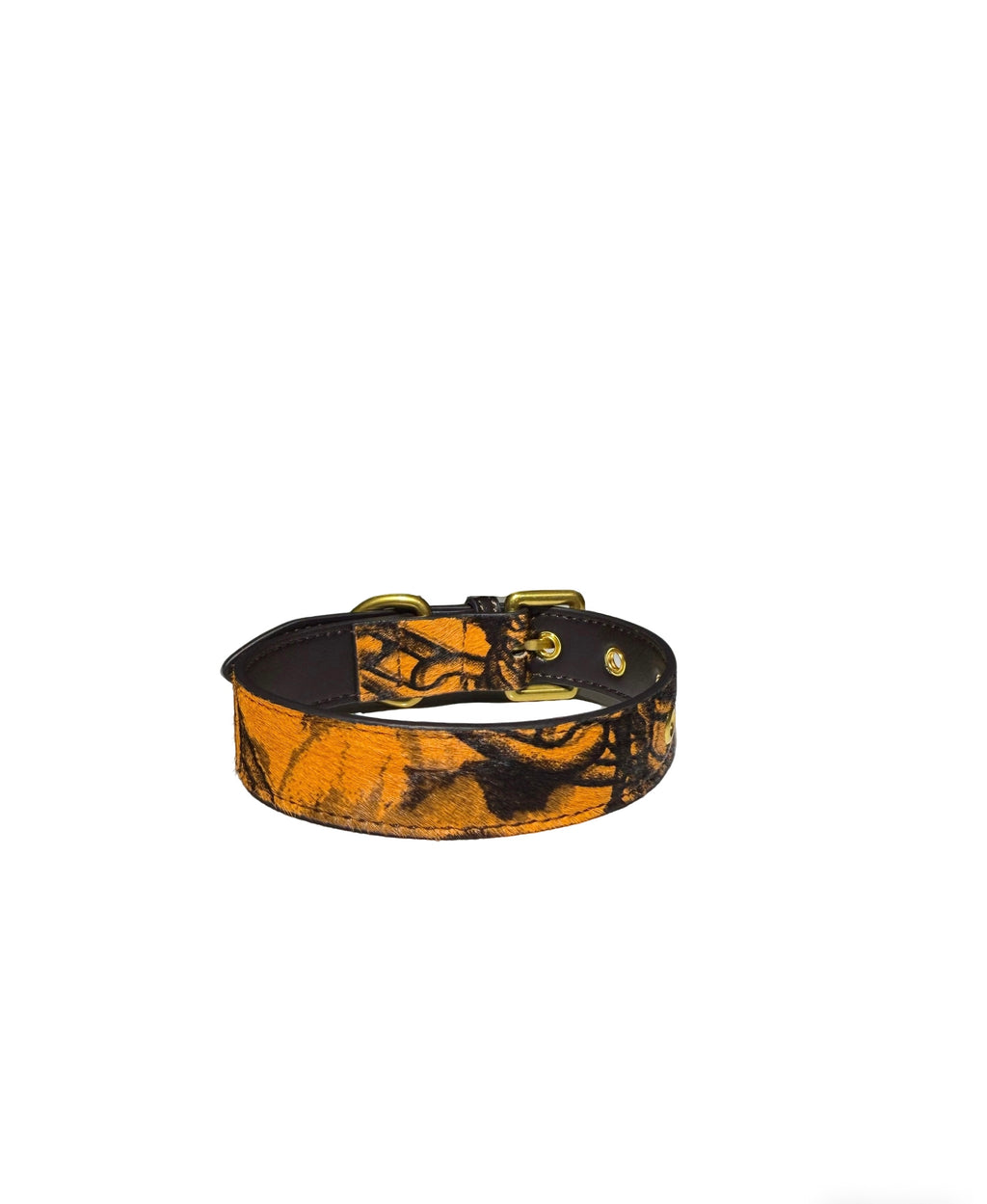 Real Horse Hair Haute Couture Collar