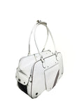 British Vintage Pet Outing Bag