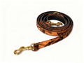 Real Horse Hair Haute Couture Leash