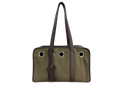 Breathable Eye Portable Canvas Bag