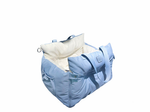 Air Car Bed