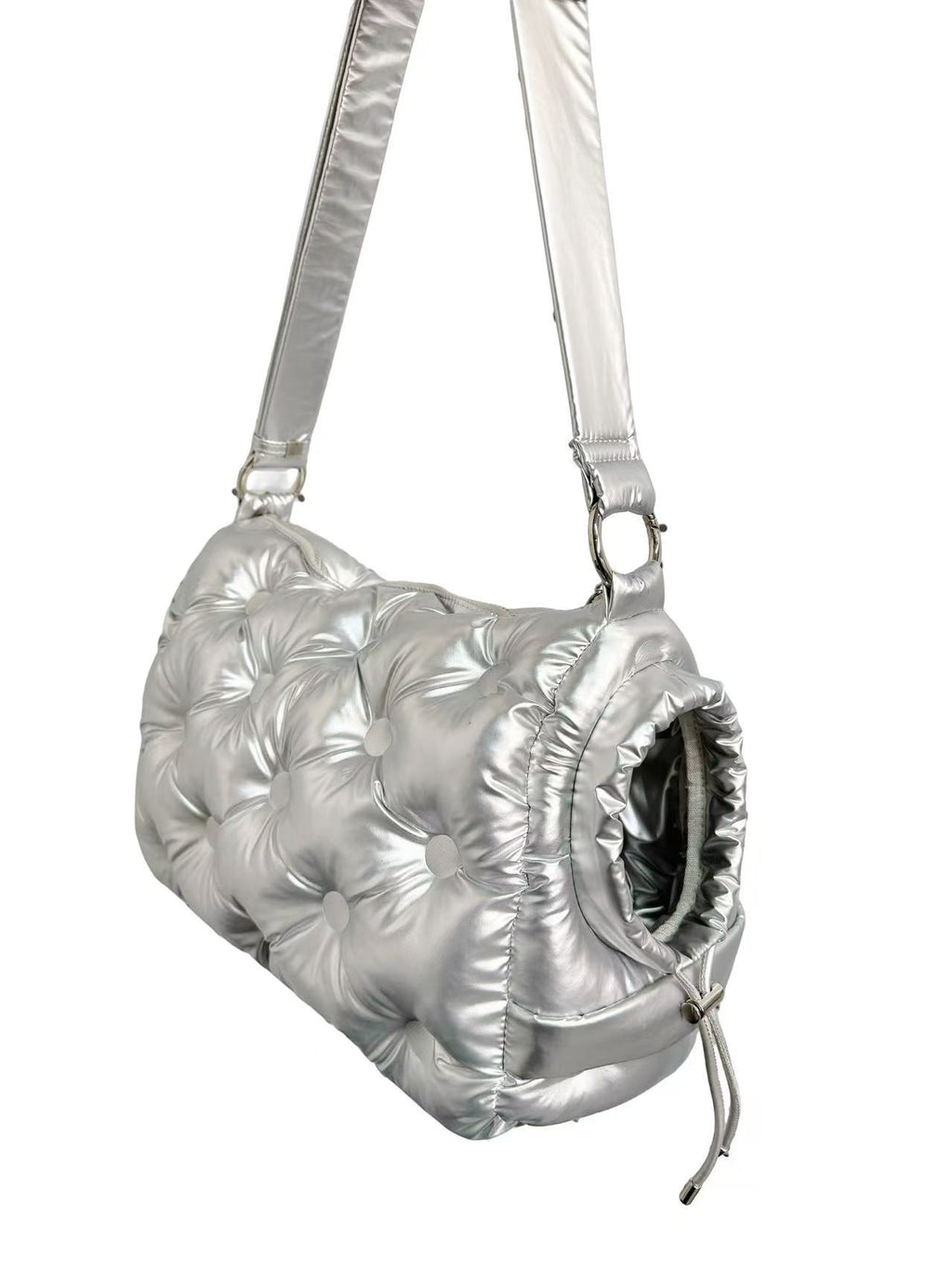 Zongzi-shaped Bag