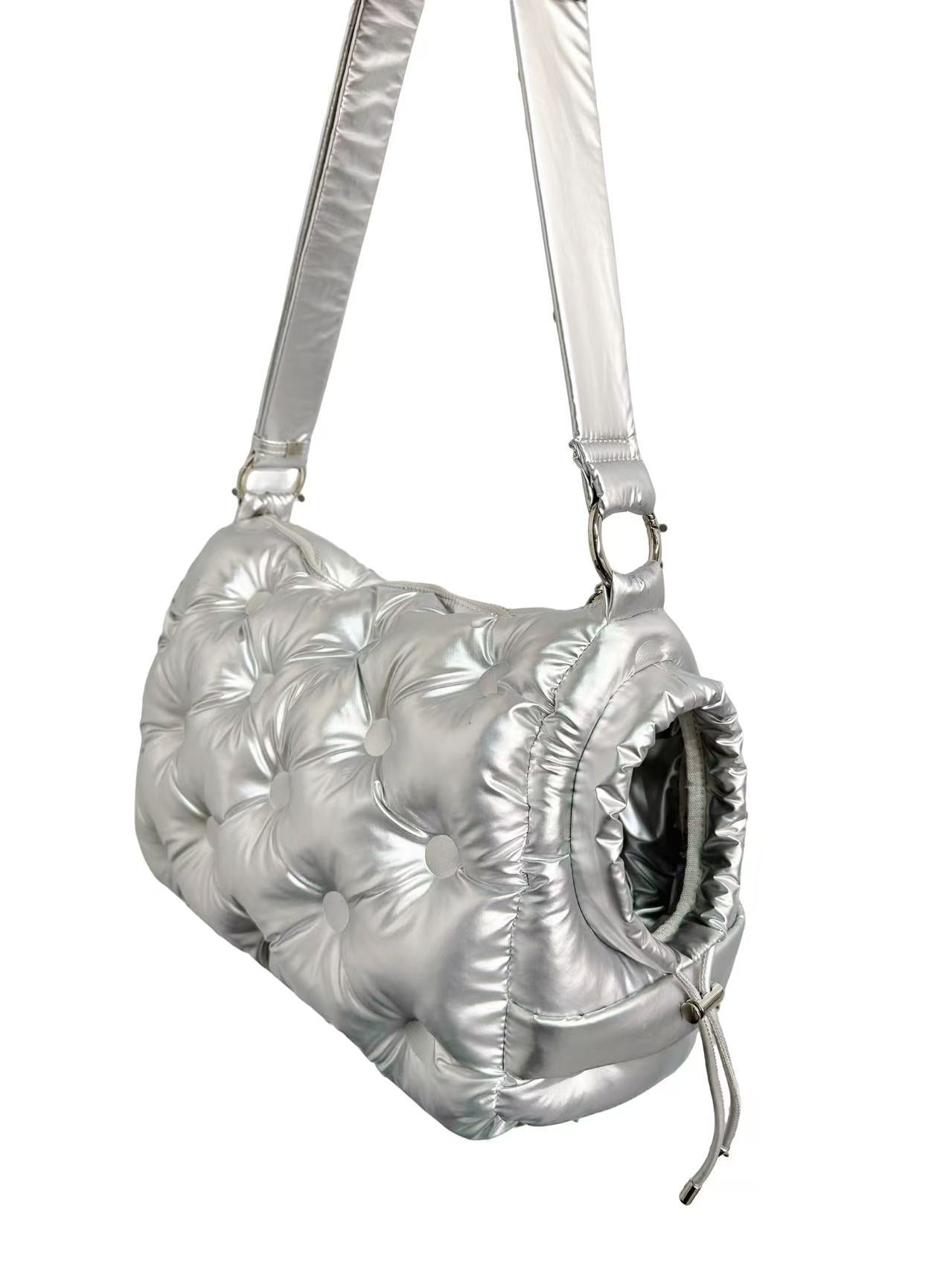 Zongzi-shaped Bag