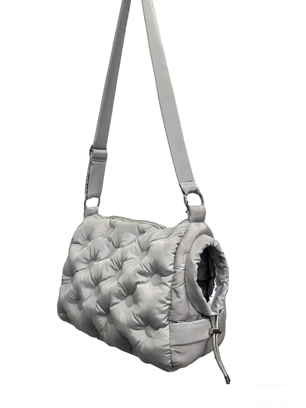 Zongzi-shaped Bag