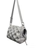 Zongzi-shaped Bag