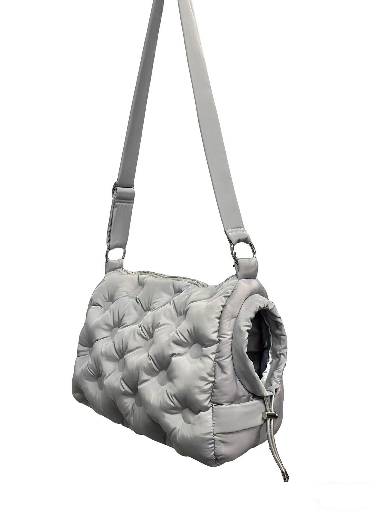 Zongzi-shaped Bag