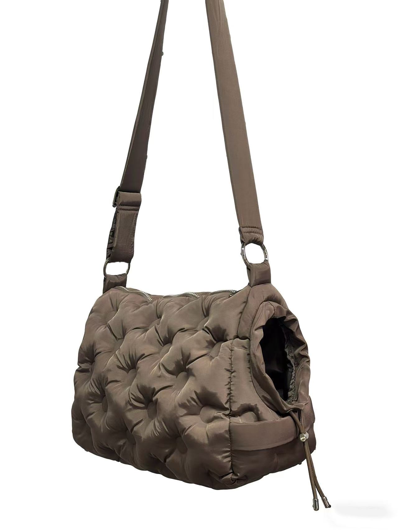Zongzi-shaped Bag