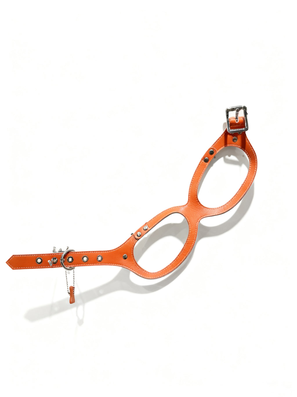 Figure-8 Harness